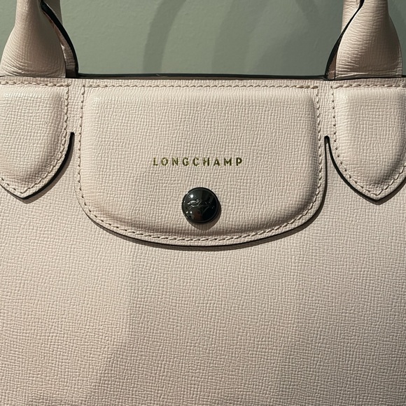 LONGCHAMP Leather Bag - Picture 2 of 14